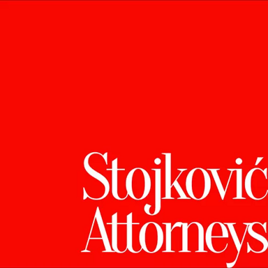 Stojkovic Attorneys
